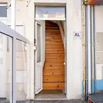 アパート Casa Da Beu ナザレ
