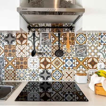 Lejlighed Casa Da Beu Nazaré