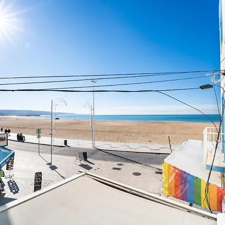 Casa Da Beu Apartment