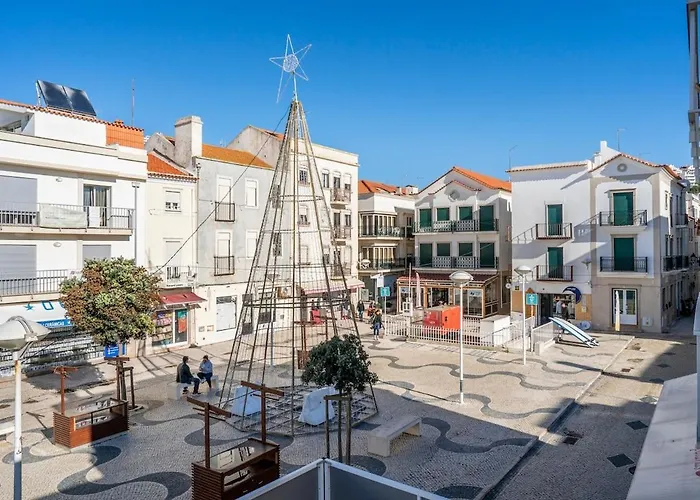 Lejlighed Casa Da Beu *