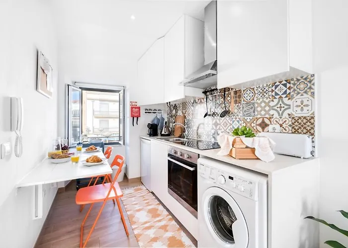 Lejlighed Casa Da Beu Nazaré