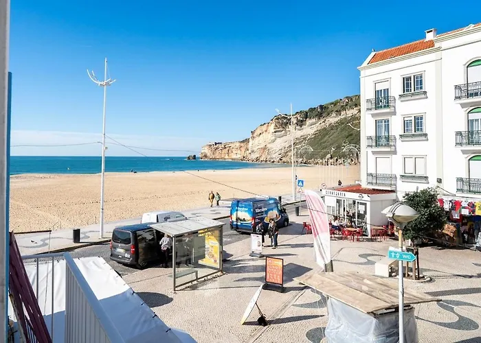 Casa Da Beu Lejlighed *