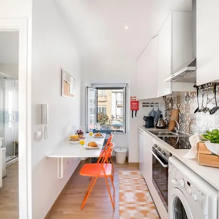 Casa Da Beu Apartment *