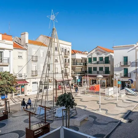 Apartment Casa Da Beu *