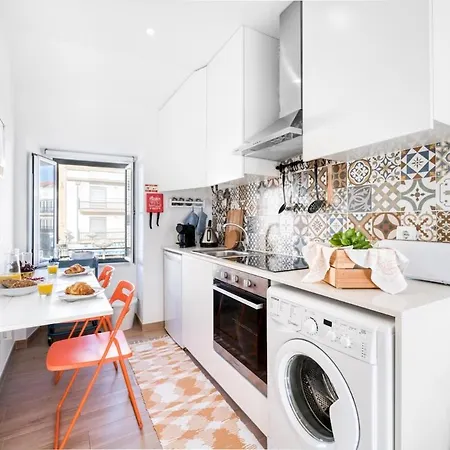 Apartment Casa Da Beu Nazare