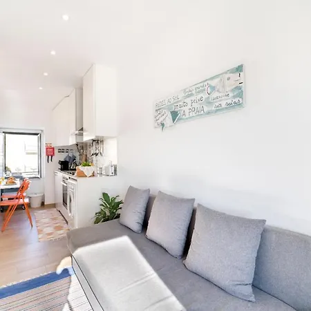 Апартаменты Casa Da Beu