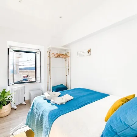 Apartment Casa Da Beu Nazare