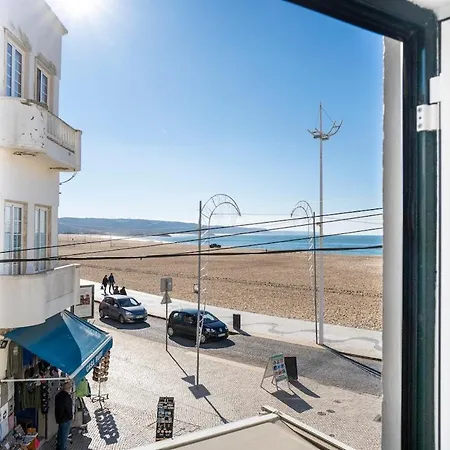 Casa Da Beu Апартаменты *