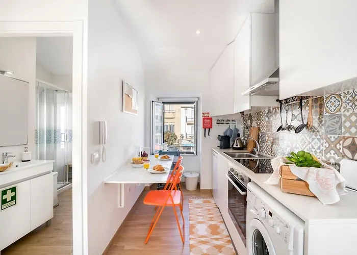 Casa Da Beu Apartment *