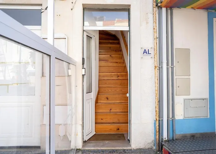 Apartment Casa Da Beu Nazare