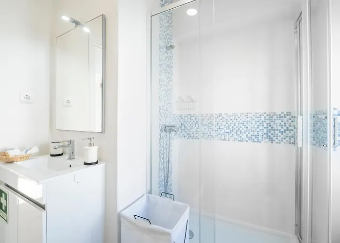 Casa Da Beu Apartment