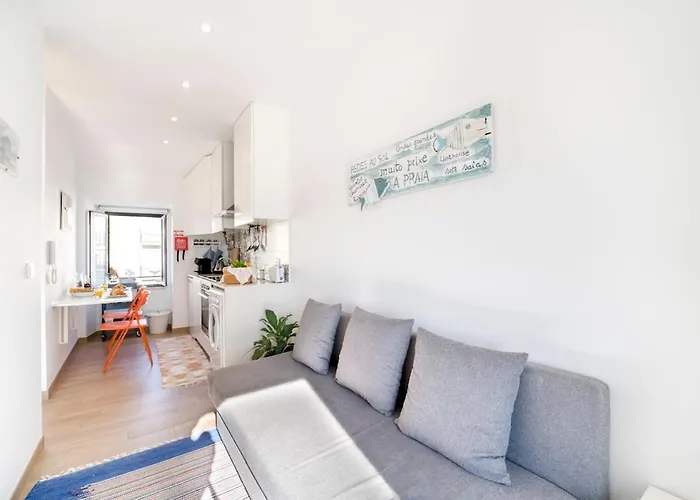 Apartment Casa Da Beu