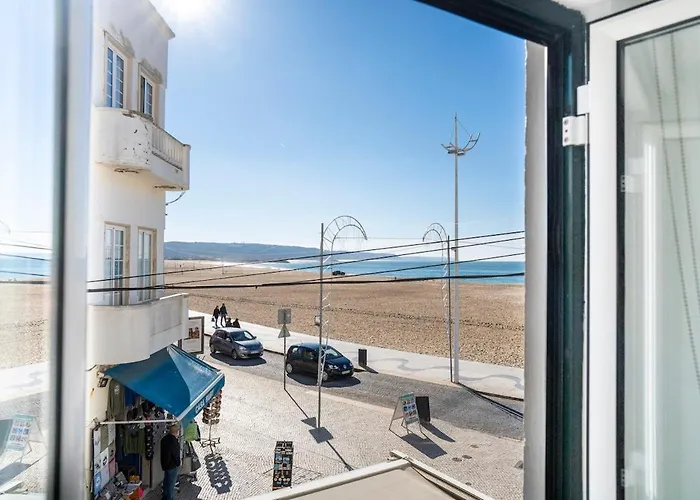 Casa Da Beu Apartment *